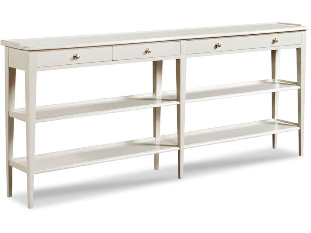 Captiva Hall Console
