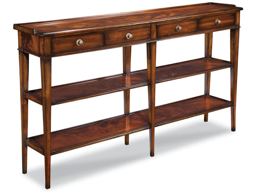 Neo-Classic Console Table
