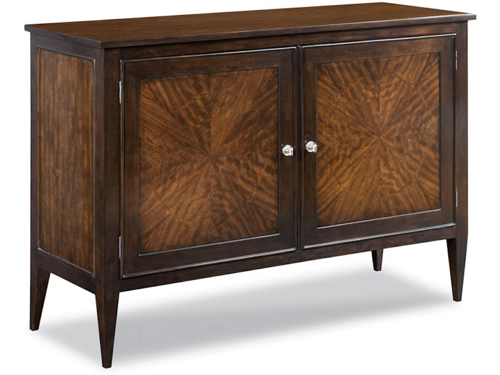 Graham Cabinet