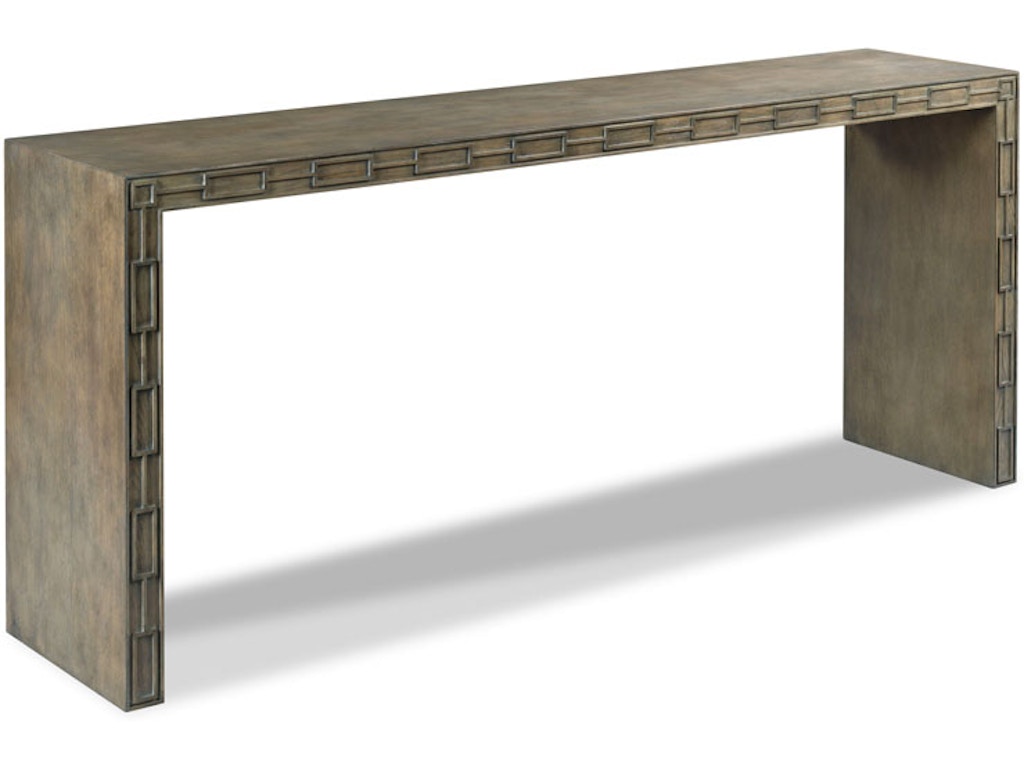 Caymus Console