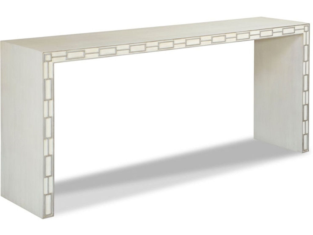 Caymus Console