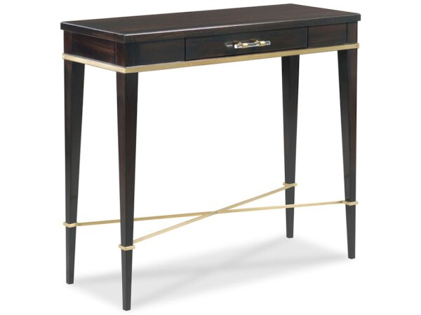 Carnegie Console