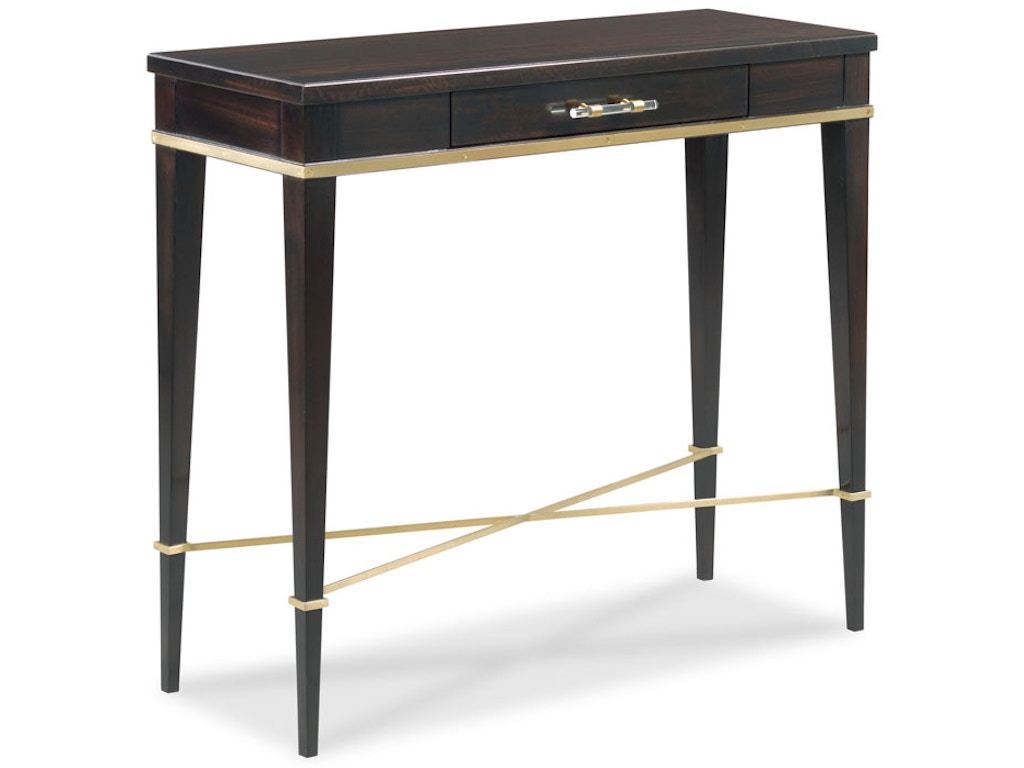Carnegie Console