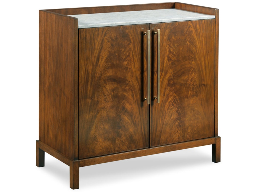 Ridge Bar Cabinet