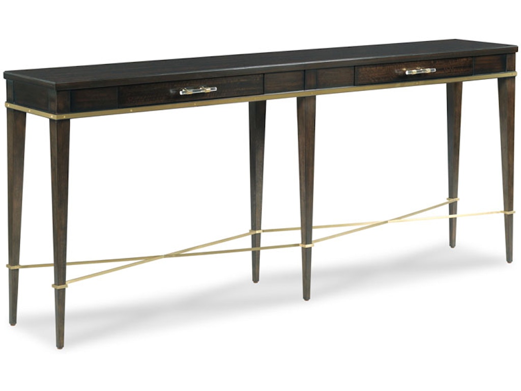 Hearst Console
