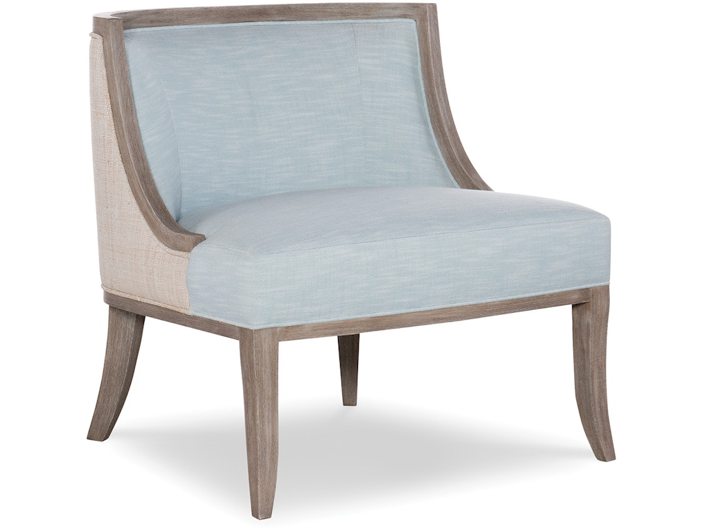 Veronica Slipper Chair