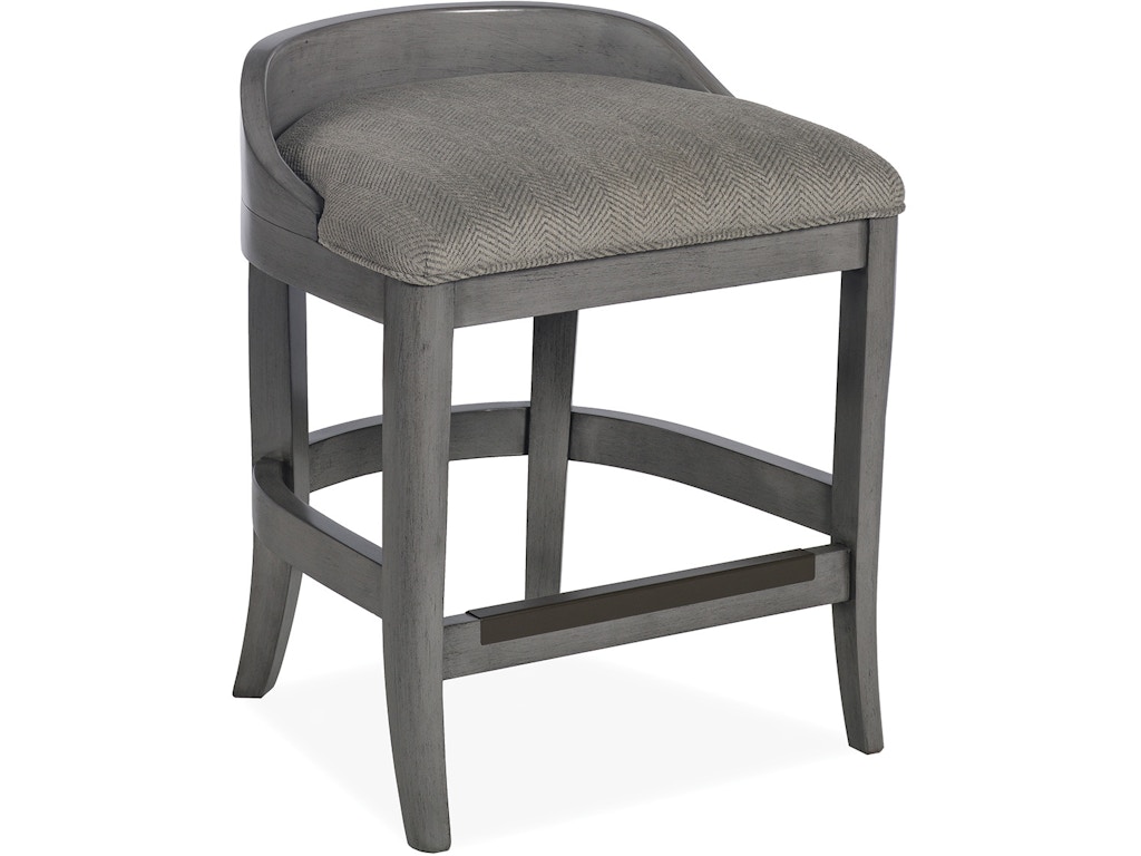 Ethan Vanity Stool