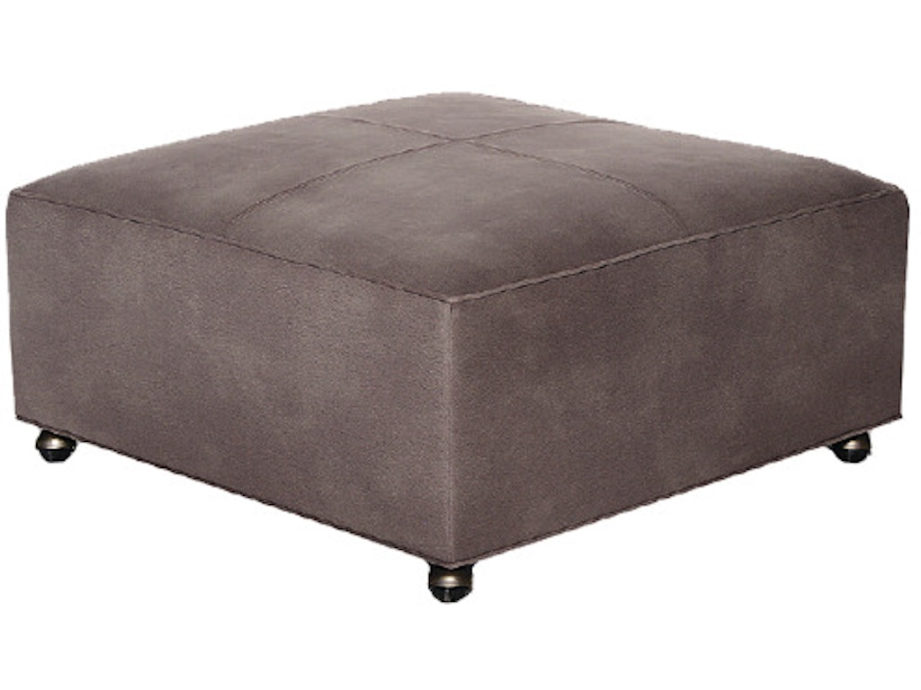 3636-t.ds4-hbc Ottoman - Image 1