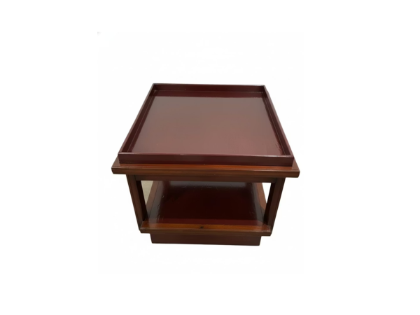 agatha lamp table
