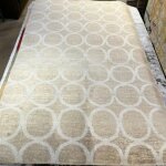 bamboo area rug
