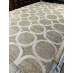 bamboo area rug