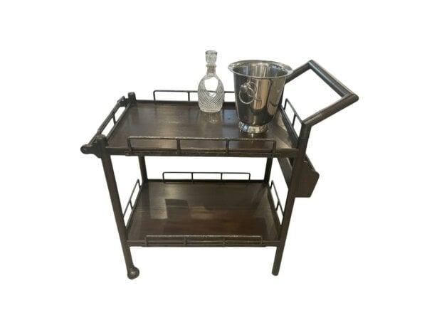 bar cart