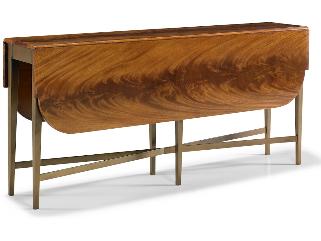 East Side West Side Console