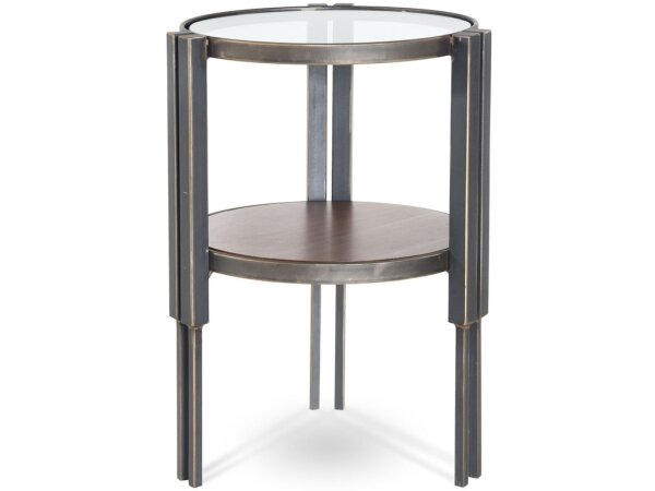 Crawford Drink Table