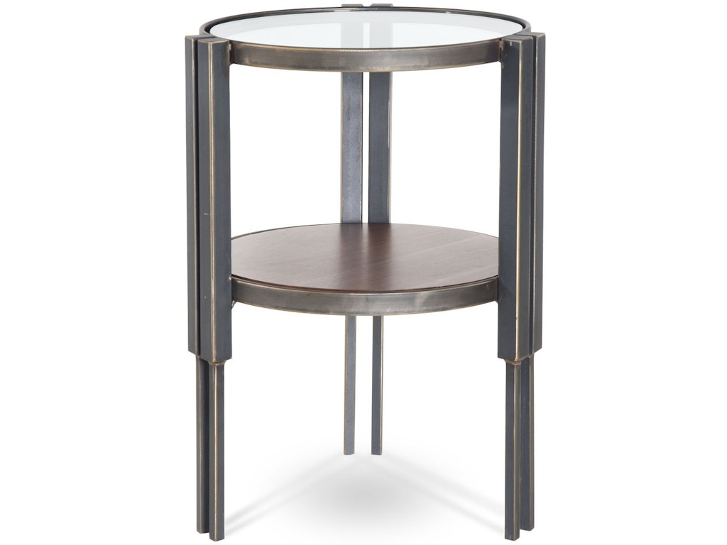 Crawford Drink Table