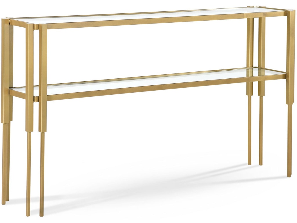 Crawford 54" Console