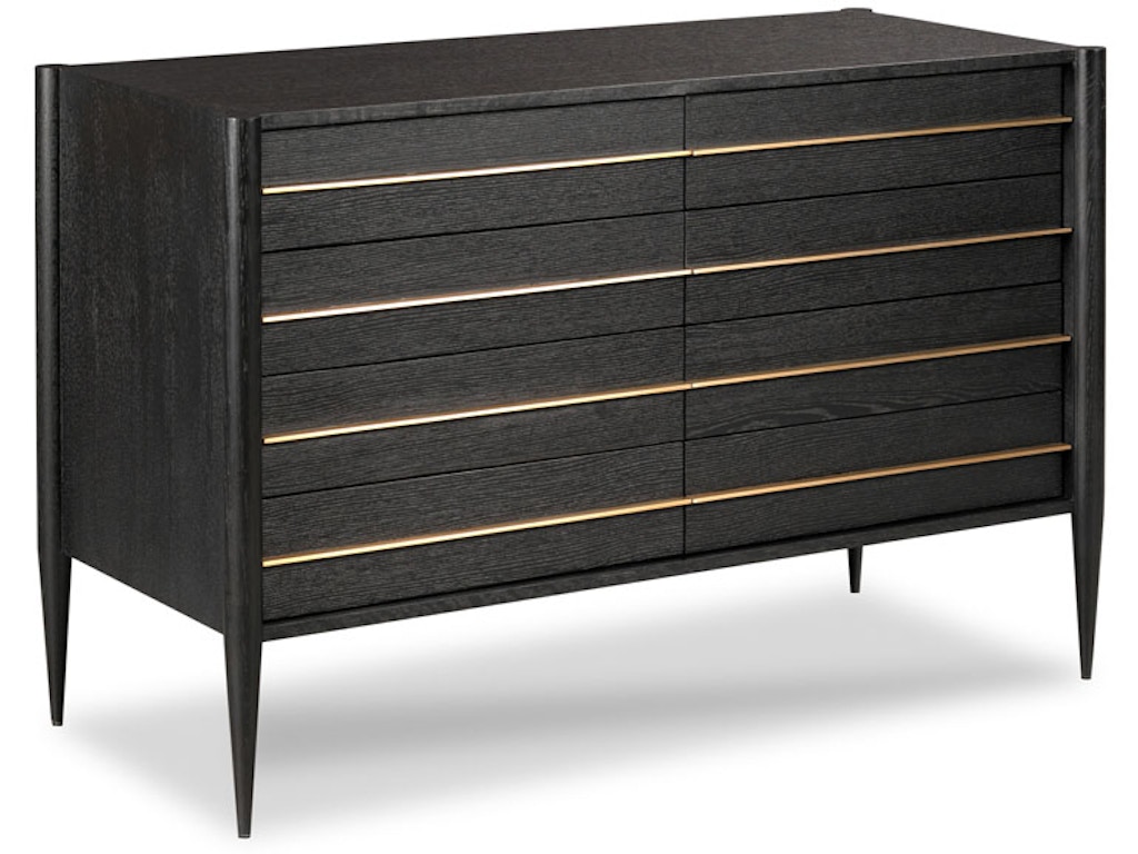 Roswell Double Dresser