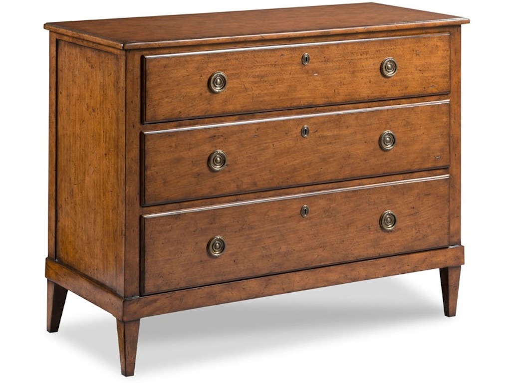 Witney Hall Chest