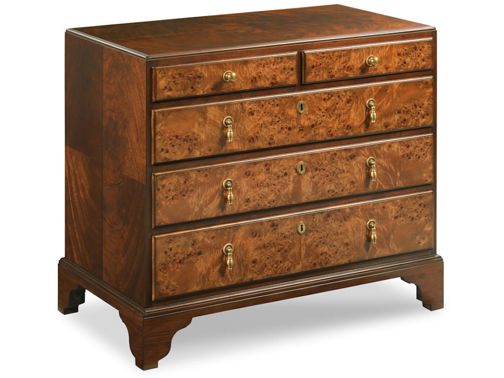 Durham Chest
