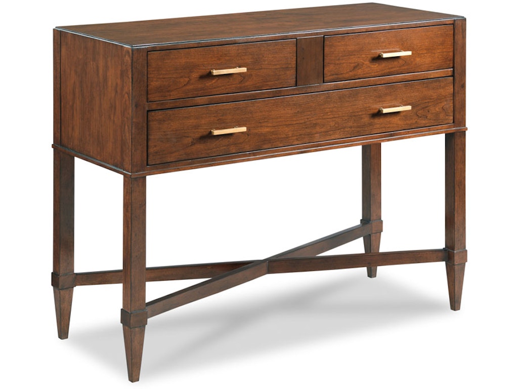 Provence Hall Chest