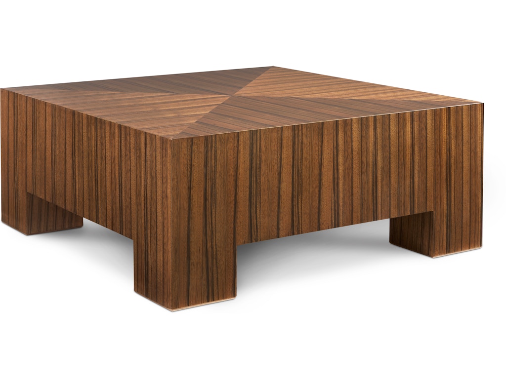 Vienna Cocktail Table