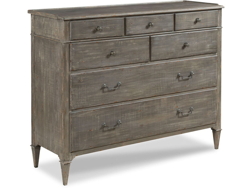 Marseille Dressing Chest