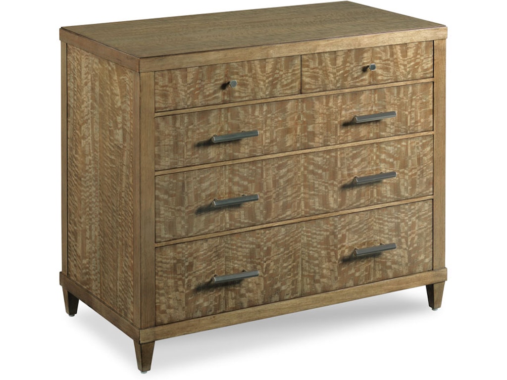 Greenwich Chest