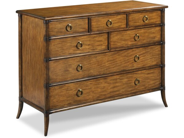 Linwood Chest