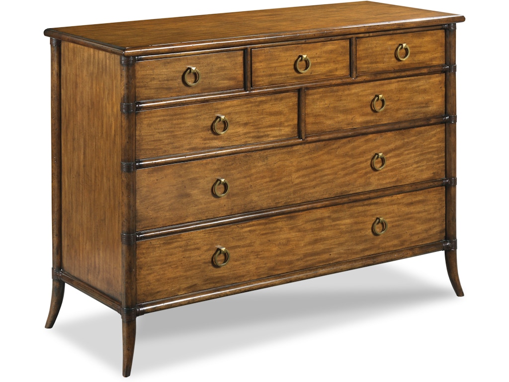 Linwood Chest