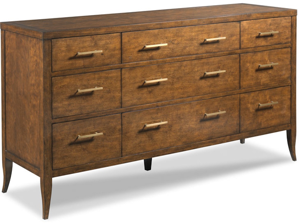 Marseille Double Dresser