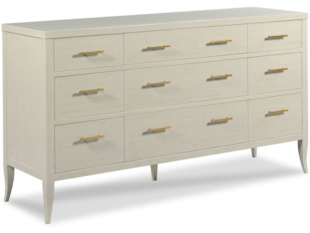 Marseille Double Dresser