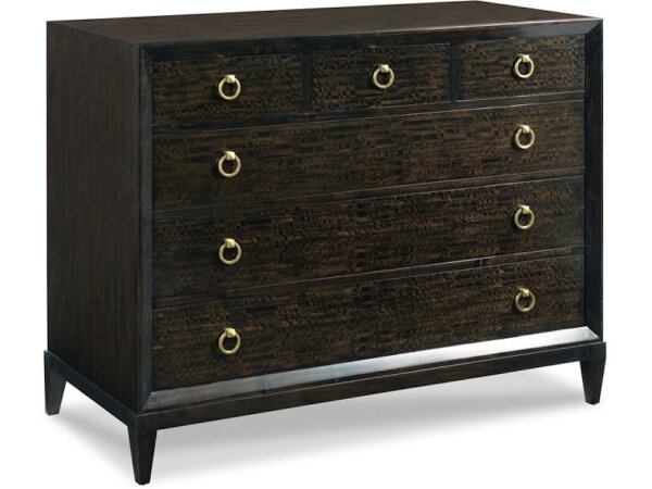 Payson Chest