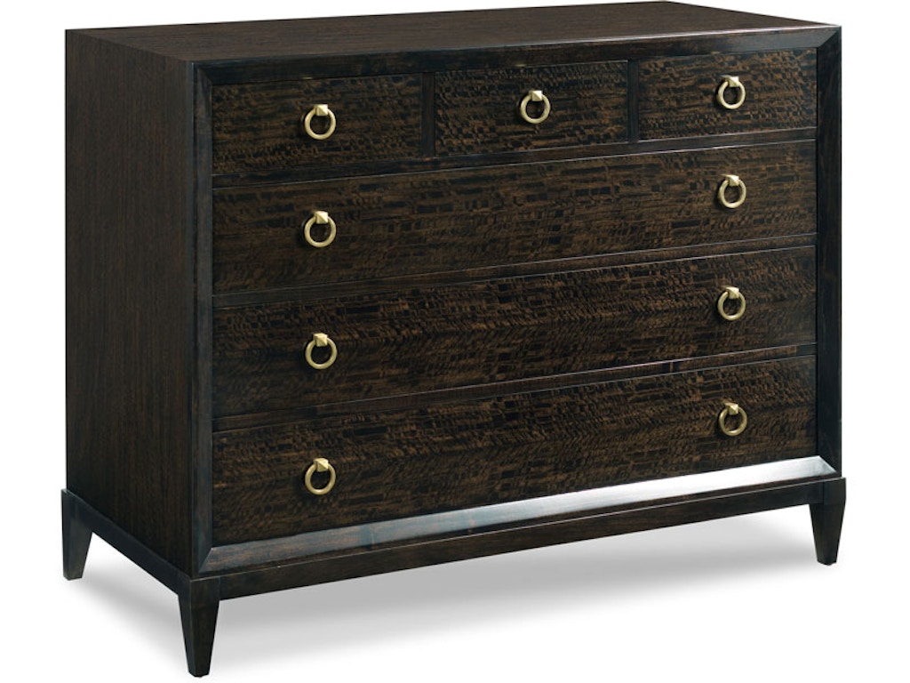 Payson Chest