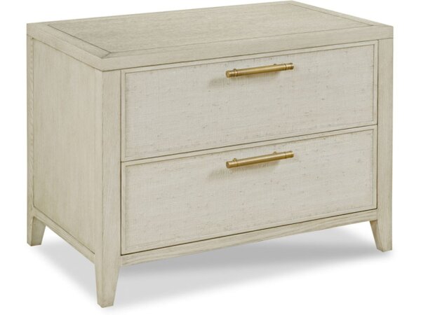 Bianca Bedside Chest