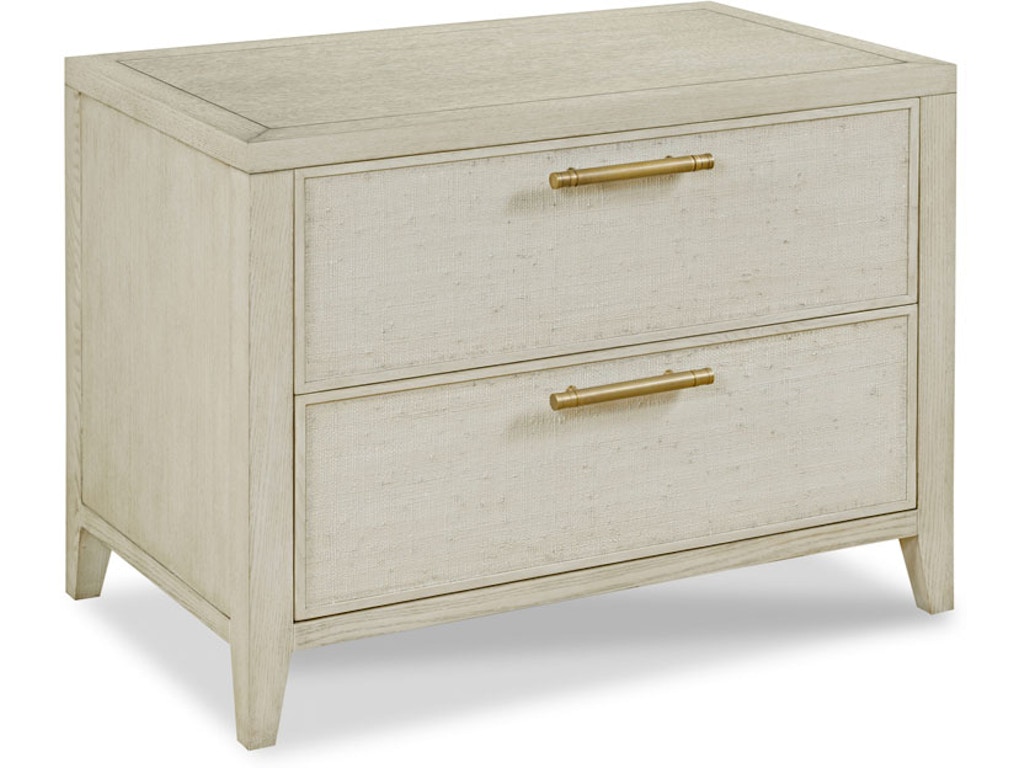 Bianca Bedside Chest
