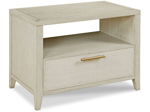Ariel Bedside Chest