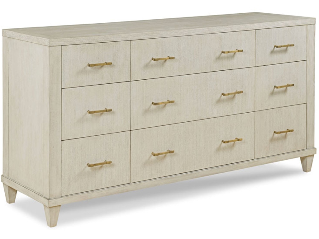 Solana Double Dresser