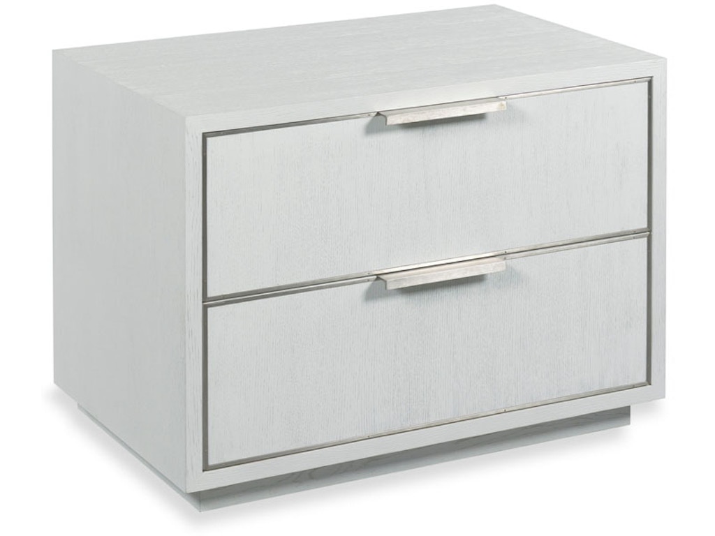 Irvine Bedside Chest