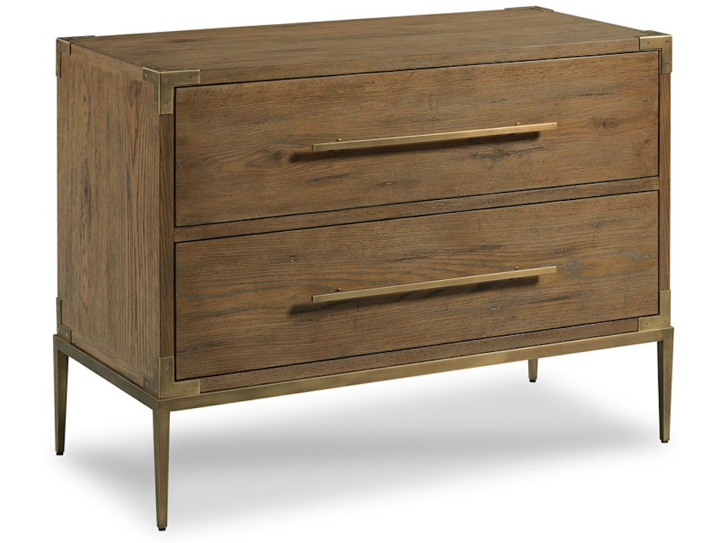 Katana Chest