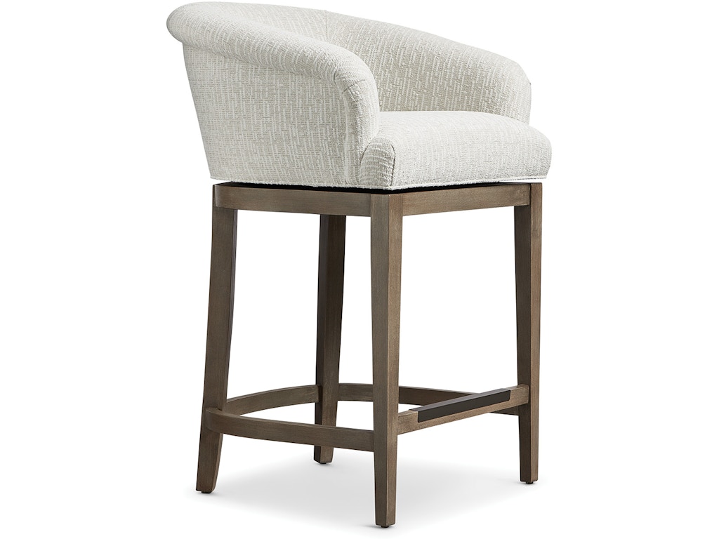 Sofia Memory Bar Stool