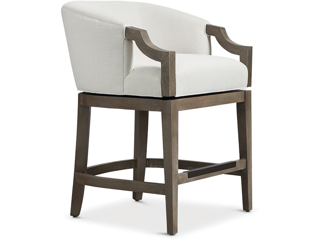 Sierra Memory Counter Stool