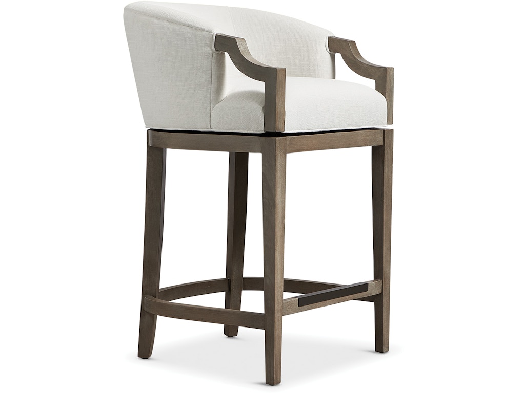 Sierra Memory Bar Stool