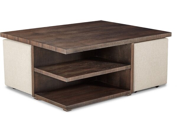Cruz Cocktail Table
