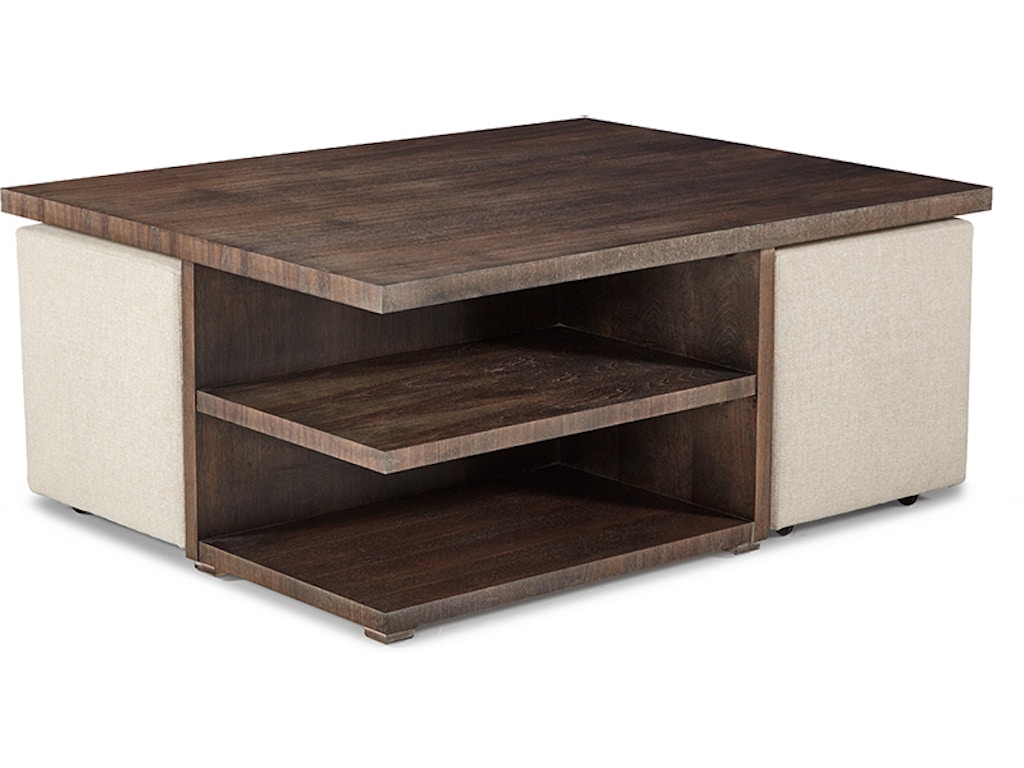 Cruz Cocktail Table