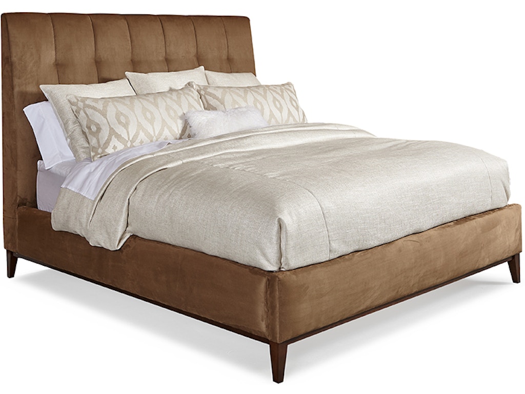 Carmel King Bed
