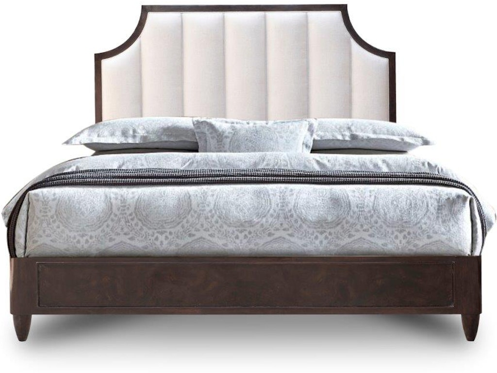Cezanne Queen Bed
