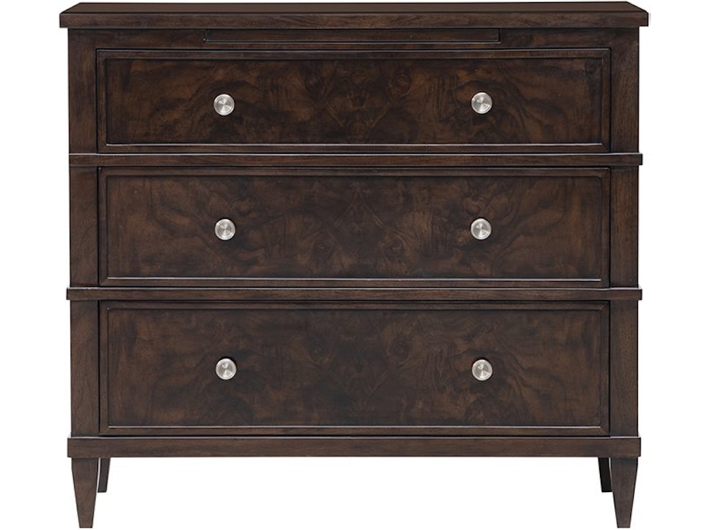 Pablo Chest