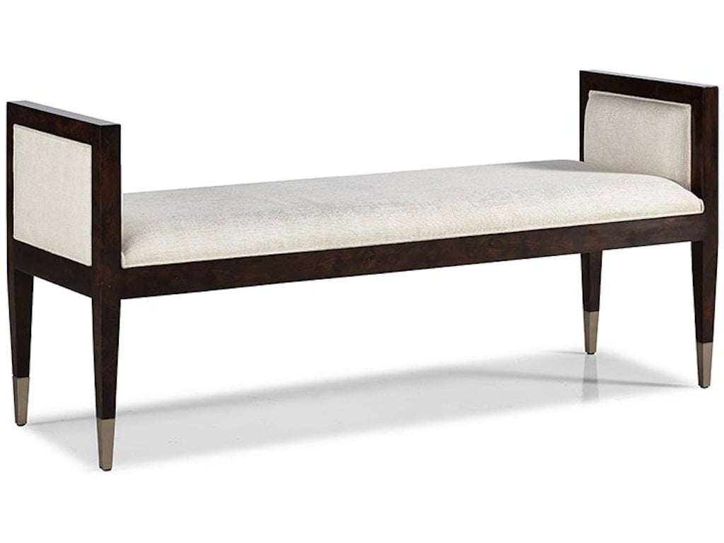 Matisse Bench