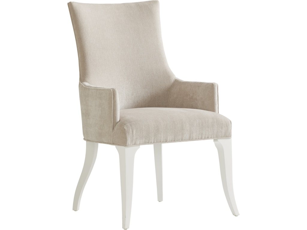 415_883_13371_silo Geneva Upholstered Arm Chair - Image 1