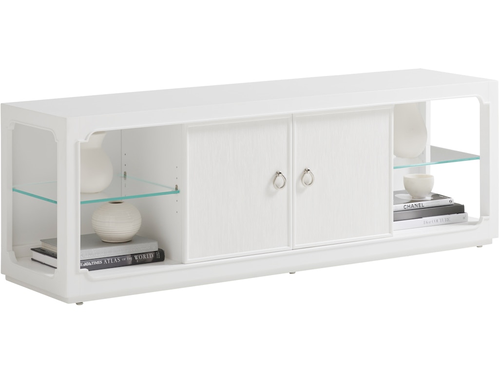 Hamilton Media Console